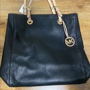 Michael Kors Leather Handbag